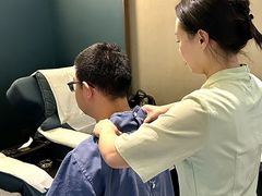 -华夏良子·足道SPA养生(上海崮山路明悦店)