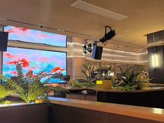 -六福烧烤酒馆(秦隆步行街店)