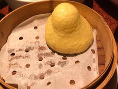 -绿茶餐厅(蓝色港湾店)