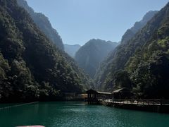 -神龙峡风景区