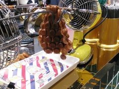 阿华田鸡蛋仔-美芝莲(领展购物广场中关村店)