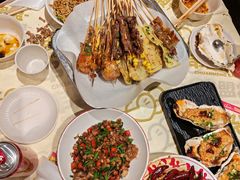 -串盟烧烤·长沙美食地标(星沙店)