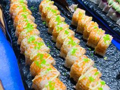 -盛江山自助料理(奥莱锦辉购物广场店)