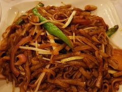 干炒河粉-朱仔记食府(江南大道店)