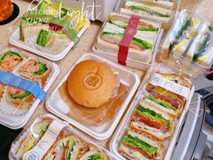 -巴黎贝甜(阜成门万通店)