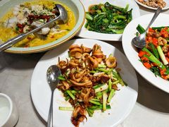 -锦园春香港茶餐厅(西海湾旗舰店)