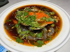 -潮人姐妹轩(海宁路店)