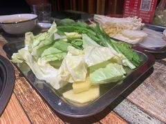 -刘记光大火锅鸡(北行店)