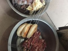 -永安烧烤