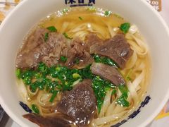 -陳香貴·兰州牛肉面(上海长风大悦城店)