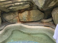 -海口观澜湖火山温泉谷