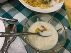 甜品-Santoor 萨都里印度餐厅(北锣鼓巷店)