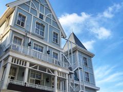 -悦港(悦港酒店)