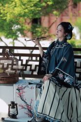-汉仪华裳汉服馆(打浦桥店)