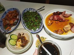 -港久茶餐厅(鹭洲里店)