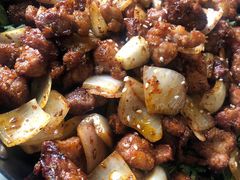 -大家乐东北菜(富河园店)