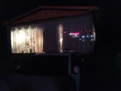 -叠溪松坪沟景区