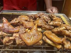-沙州食驿·非遗小吃夜市