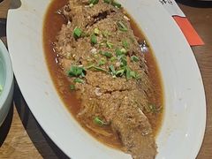 -张大嘴菜馆(庞各庄店)