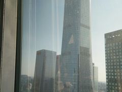 -中央广播电视总台(光华路办公区)