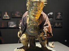 -中国美术学院-美术馆