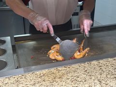 -汉巴味德·烤肉与啤酒的自助(杭州大悦城店)