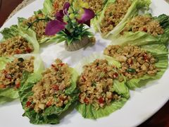 -一家亲台菜餐厅(银塘中路店)