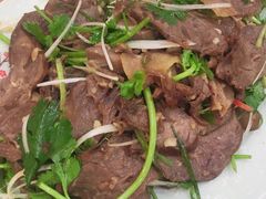 -阿静美食