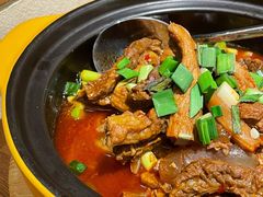 -闽上鲜·福建菜(龙湖滨江天街店)