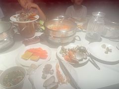 -加餐海鲜自助(集美银泰百货店)