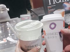 -唐沫茶兮(仓山万达金街店)