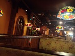 -托斯卡纳烘焙意大利餐厅(五天地店)