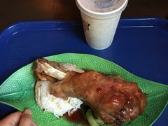 餐饮设施-上海迪士尼度假区