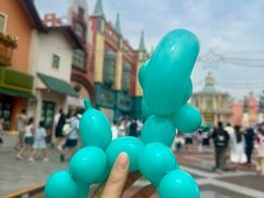 -泰达航母主题公园