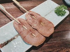 -眷屋の深夜食堂(云锦中心店)