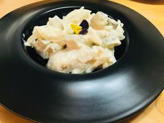 -吃饼人西餐(南开店)