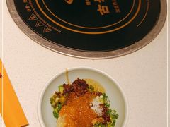 -古乐牛香鲜牛肉牛杂火锅(观前街店)