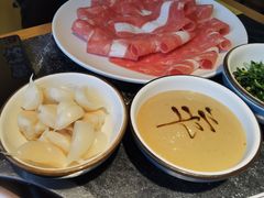 -小洋府铜锅涮肉(南锣鼓巷店)