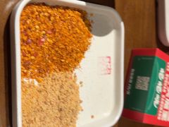 -李不管把把烧(火车南站店)