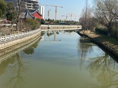 -上海财神庙
