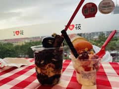 -DQ·蛋糕·冰淇淋(通州万达店)