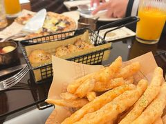 -Ciao窑炉披萨餐厅(宁波阪急店)