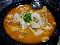 -李师傅脆肚(华强北店)