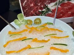 -蘑界·野生菌火锅(深业上城店)