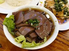 -澳门陈光记烧味饭店(南京德基广场店)