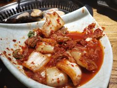 -梅梅家的烤肉店(槐北路店)