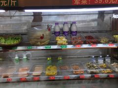 自助取餐区-牛八秒油泼冒菜(宽窄巷子店)