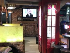 -杀猪天·韩国烤肉(总店)