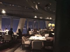 -广州四季酒店·佰鲜汇·现代法餐