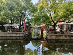 -惠山古镇·寄畅园